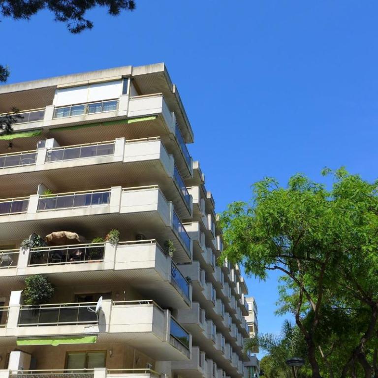 Apartamentos Decathlon - One-Bedroom Apartment - 6