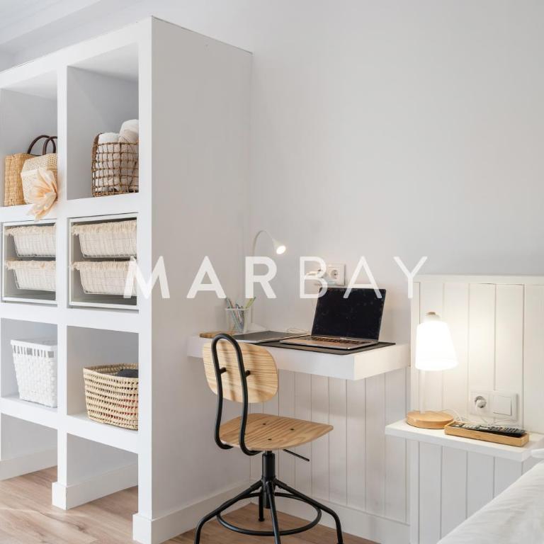 Ca Bambú - Apartamento de 2 dormitorios - 16