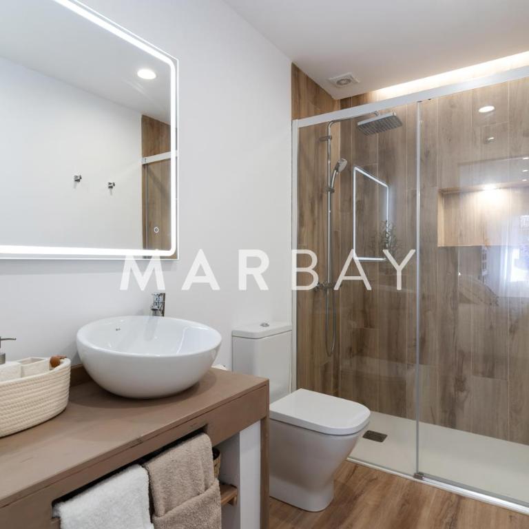 Ca Bambú - Apartamento de 2 dormitorios - 23