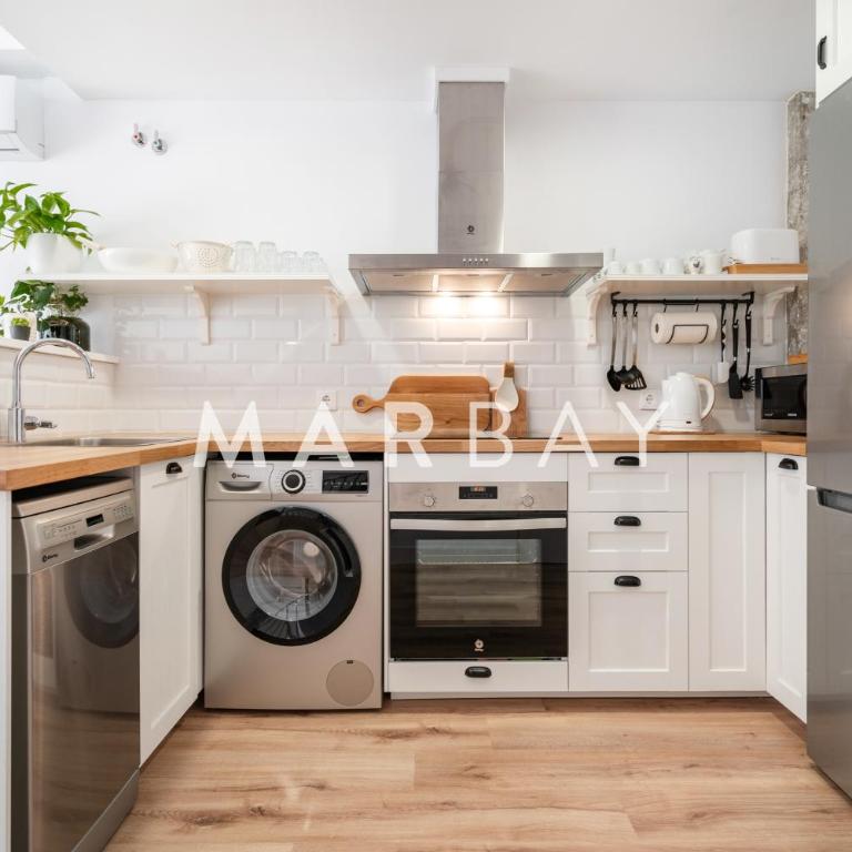 Ca Bambú - Apartamento de 2 dormitorios - 12