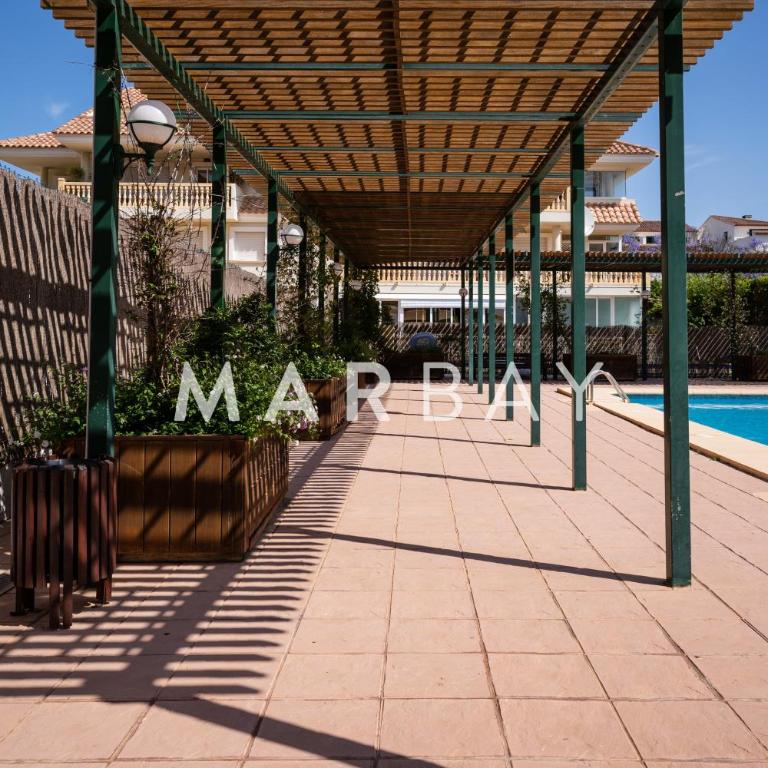 Ca Bambú - Apartamento de 2 dormitorios - 39