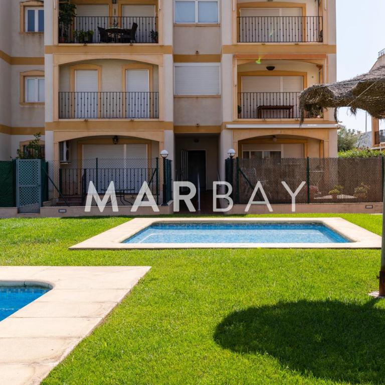 Ca Bambú - Apartamento de 2 dormitorios - 38