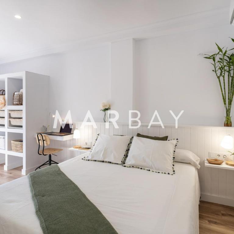 Ca Bambú - Apartamento de 2 dormitorios - 14