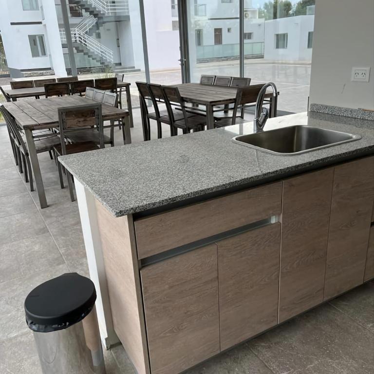 Departamento premium para 3 personas - Apartamento de 1 dormitorio - 18