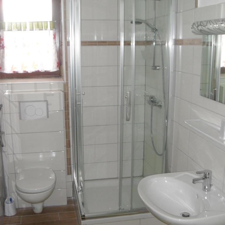 Rainzhof - Apartment mit 2 Schlafzimmern - 7