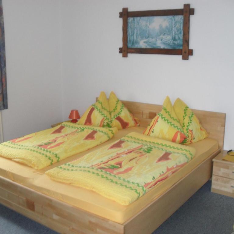 Rainzhof - Apartment mit 2 Schlafzimmern - 10