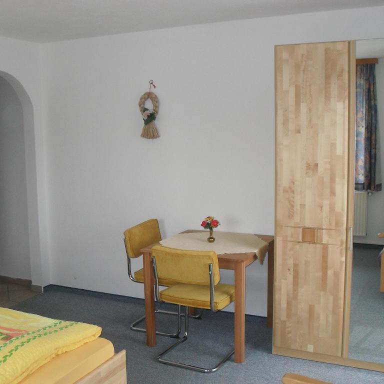 Rainzhof - Apartment mit 2 Schlafzimmern - 6