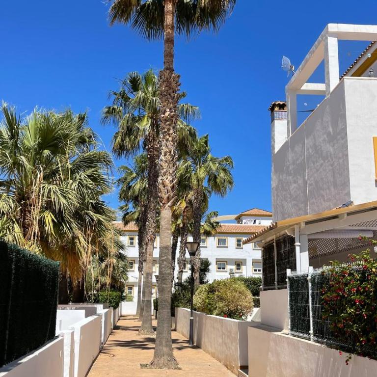 Casa Maria, Duplex, Vera Playa - Apartamento de 2 dormitorios - 45