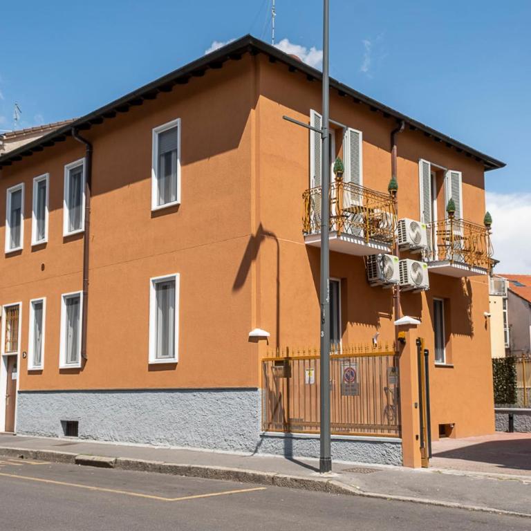 Leader Apartments - Monzino - Unipol Dome - Linate - - Appartamento Deluxe - 13