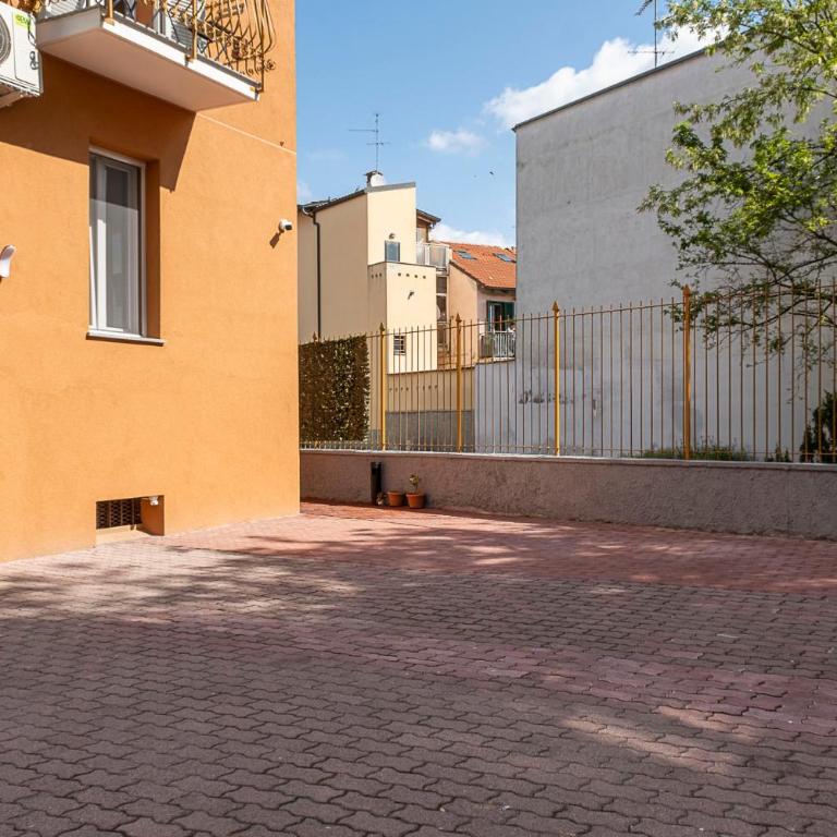 Leader Apartments - Monzino - Unipol Dome - Linate - - Appartamento Deluxe - 11