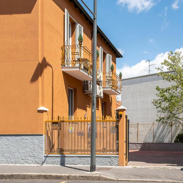 Leader Apartments - Monzino - Unipol Dome - Linate - - Appartamento Deluxe - 12