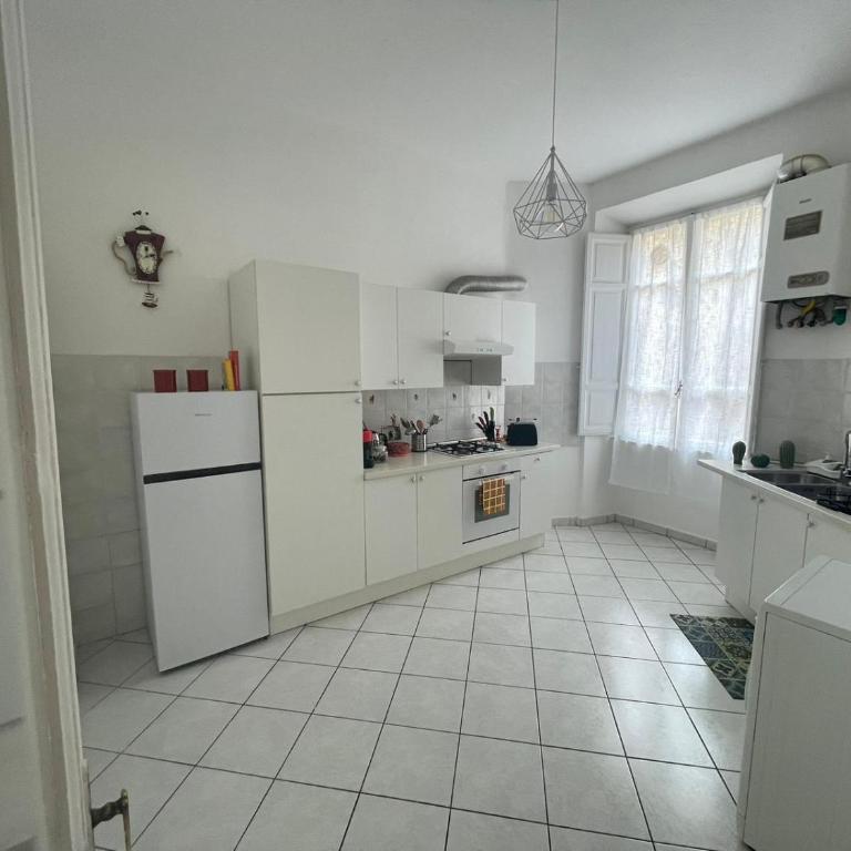 Domus Roma Esquilino - Appartamento con 2 Camere da Letto - 2
