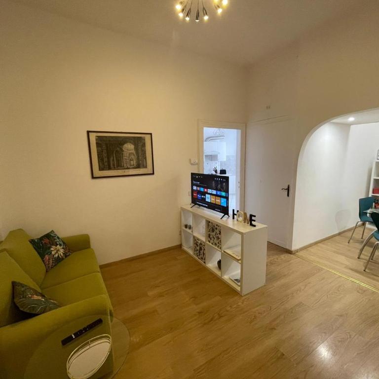 Domus Roma Esquilino - Appartamento con 2 Camere da Letto - 3