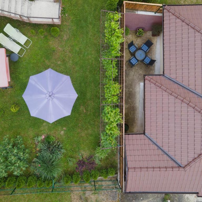 JEDRO - Apartman sa garažnim parkingom - One-Bedroom Apartment - 7
