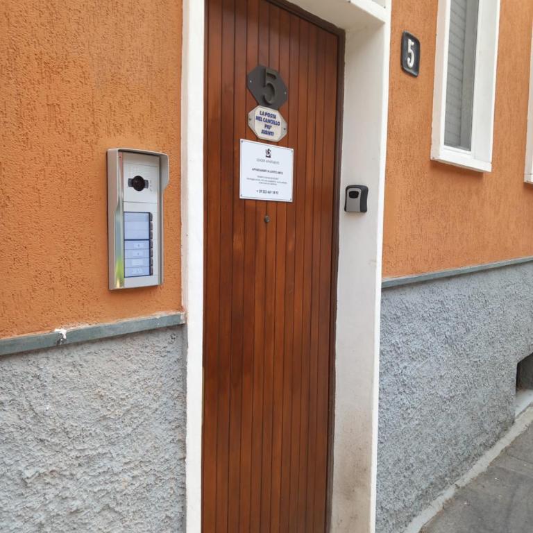 Leader Apartments - Monzino - Unipol Dome - Linate - - Appartamento Deluxe - 14