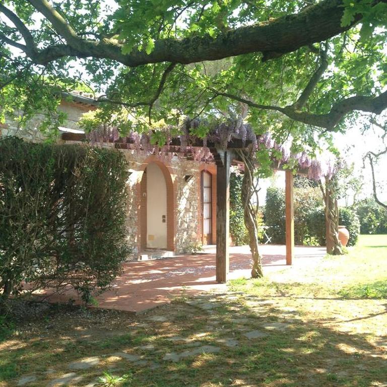 Fattoria Cirene - Appartamento con 2 Camere da Letto e Patio - 7