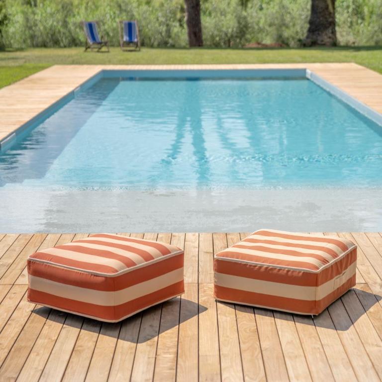 Villa Elle Exclusive Isola d'Elba - Villa - 9