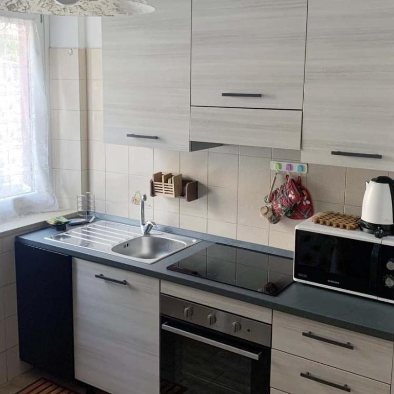 Casa Cretier - Appartamento con 2 Camere da Letto - 8