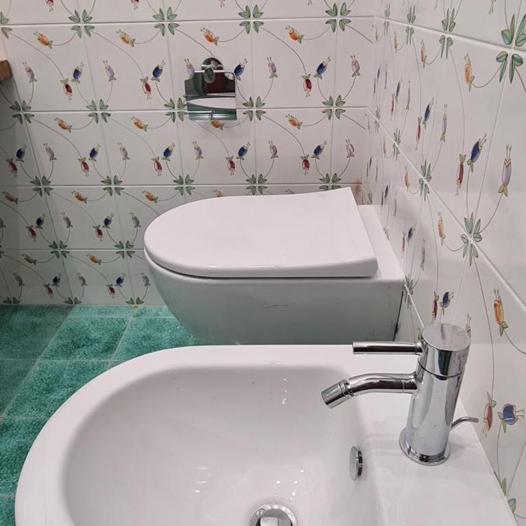 Vacanze Bellavista Tropea Apartment or Suites - Deluxe Double Room with Sea View - 2