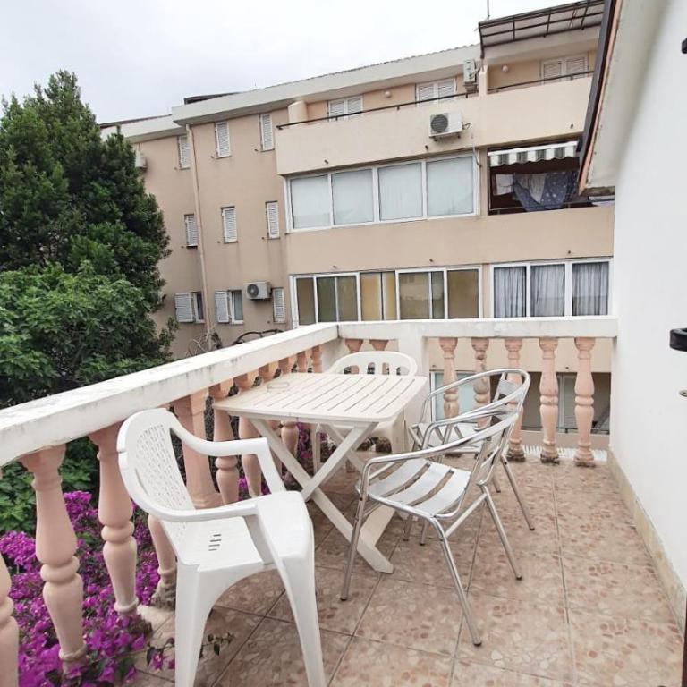 Vojinovic Apartments - Studio Apartman - 2