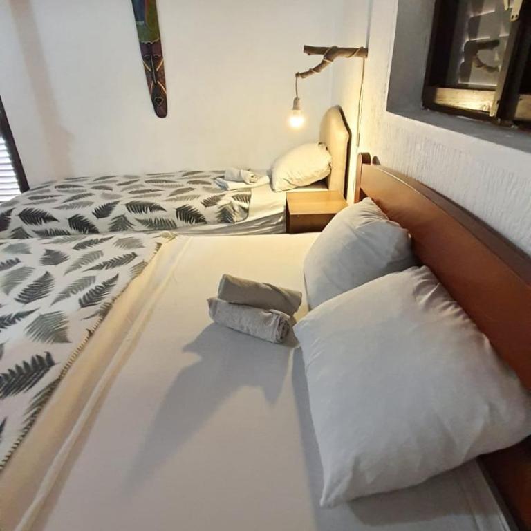 Vojinovic Apartments - Studio Apartman - 11