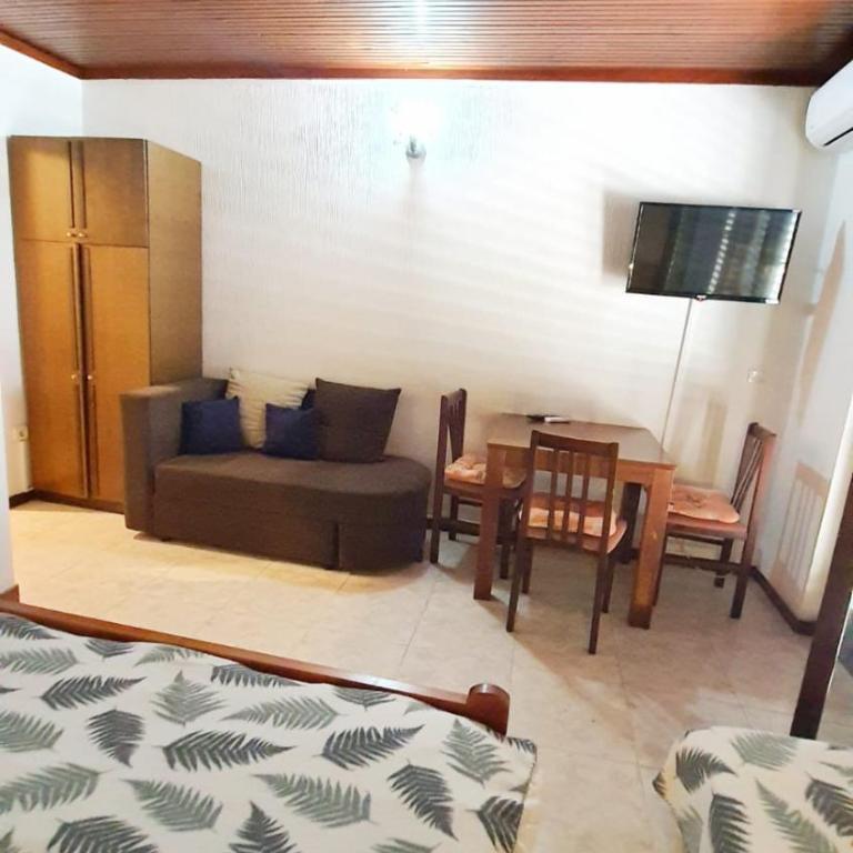 Vojinovic Apartments - Studio Apartman - 10