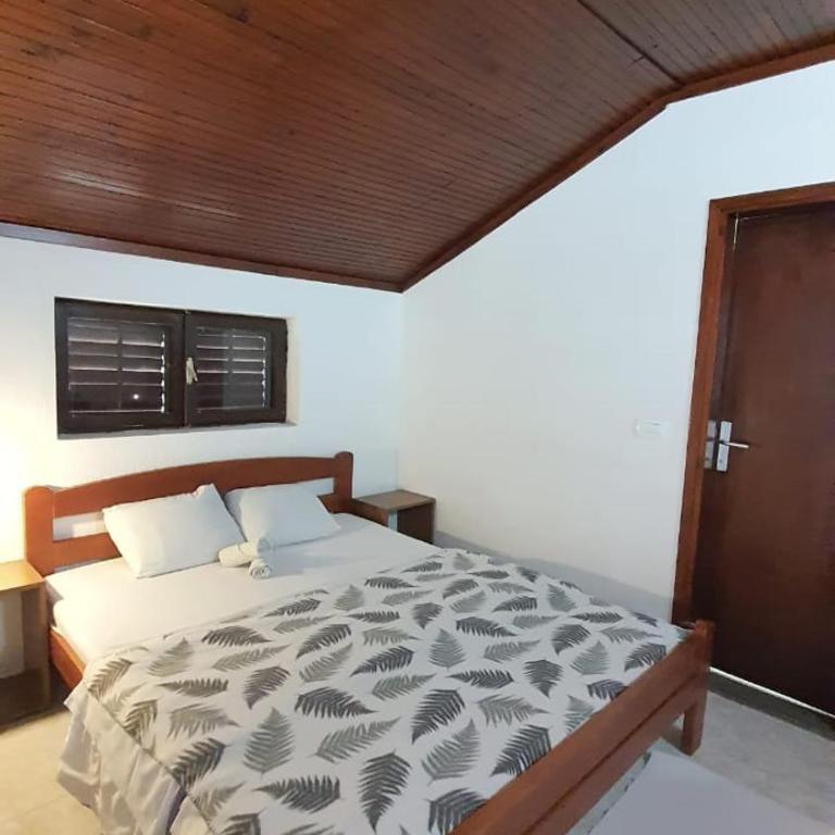 Vojinovic Apartments - Studio Apartman - 8