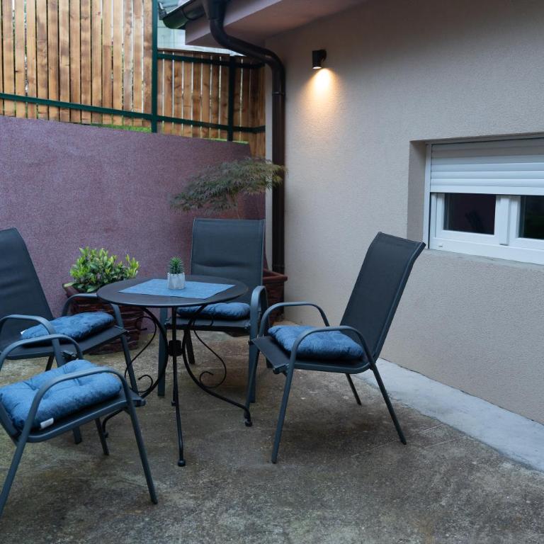 JEDRO - Apartman sa garažnim parkingom - One-Bedroom Apartment - 30