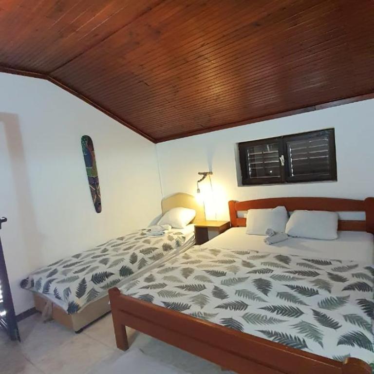Vojinovic Apartments - Studio Apartman - 7