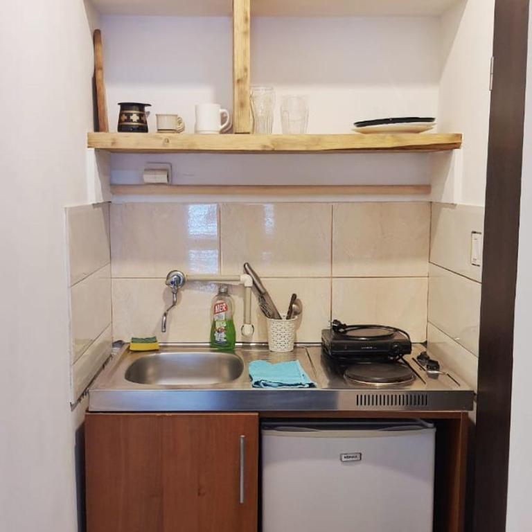 Vojinovic Apartments - Studio Apartman - 6