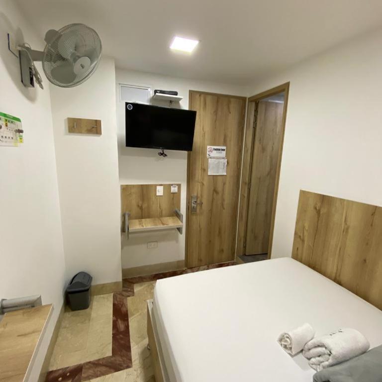 Hotel Park Caribe - Habitación Doble Estándar - 7
