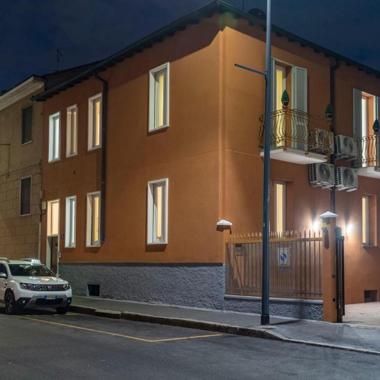 Leader Apartments - Monzino - Unipol Dome - Linate - - Appartamento Deluxe - 18