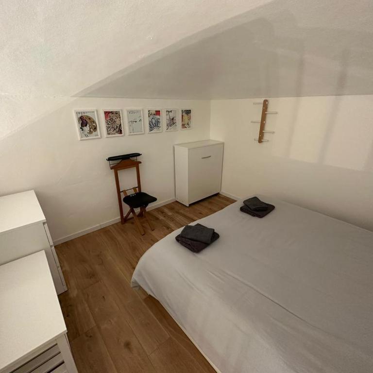 Botta 7 by Casaatorino - Appartamento con 1 Camera da Letto - 21