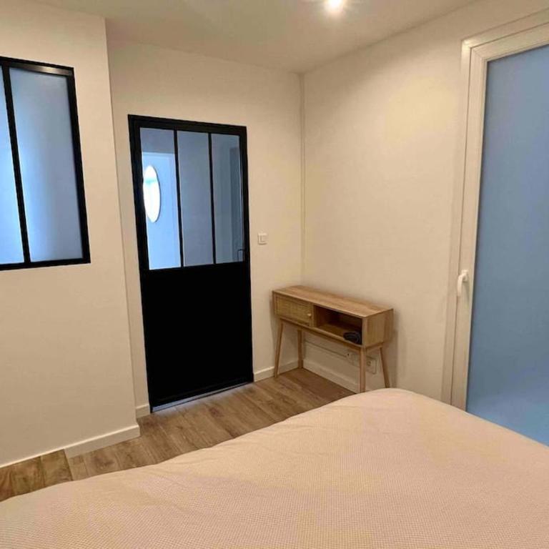 Montpellier centre - La Fenêtre de l’écusson - Apartamento de 1 dormitorio - 5