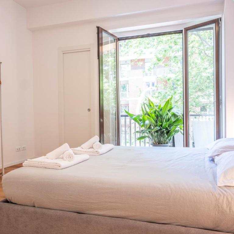Majo Suite - Two-Bedroom Apartment - 23