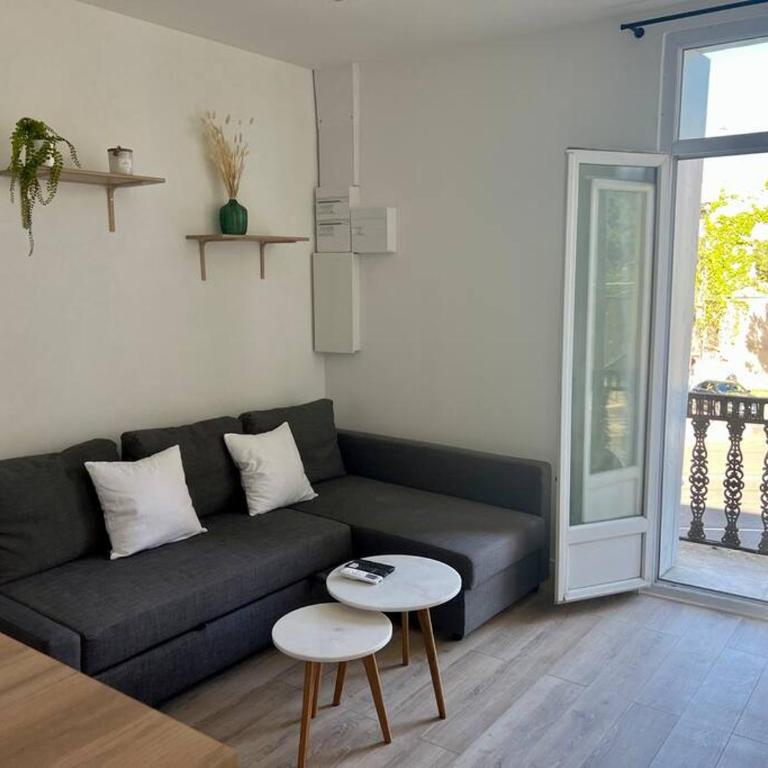 Montpellier centre - La Fenêtre de l’écusson - Apartamento de 1 dormitorio - 9