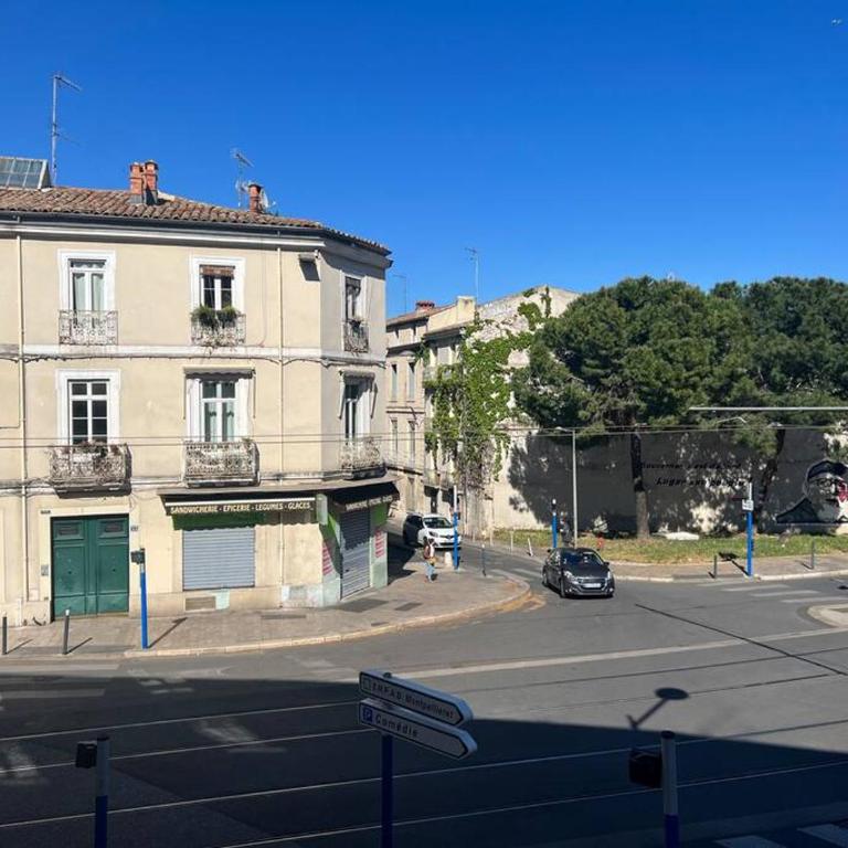 Montpellier centre - La Fenêtre de l’écusson - Apartamento de 1 dormitorio - 11