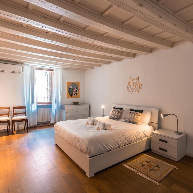 Casa Rosanna - One-Bedroom Apartment - 2