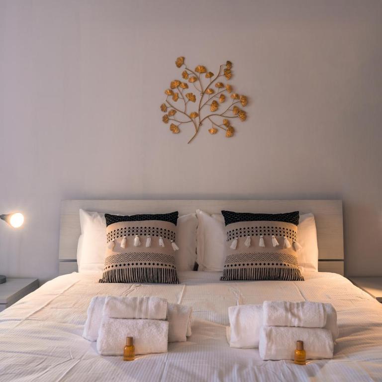 Casa Rosanna - One-Bedroom Apartment - 1