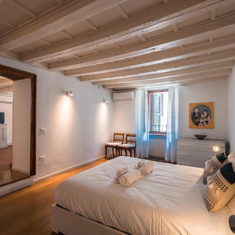 Casa Rosanna - One-Bedroom Apartment - 16