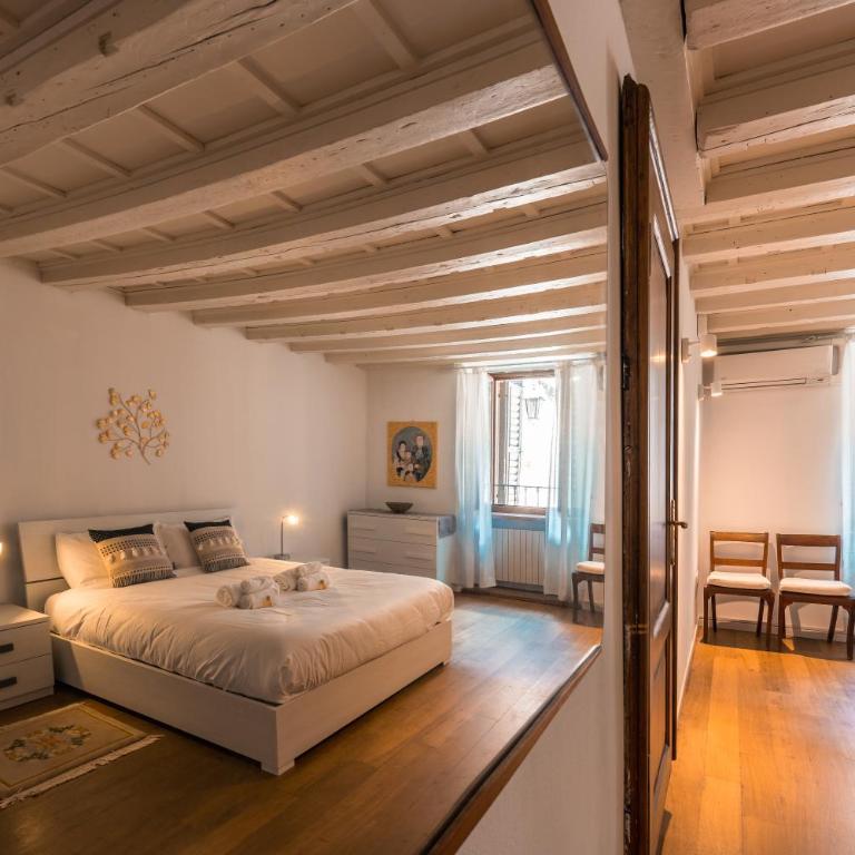Casa Rosanna - One-Bedroom Apartment - 3