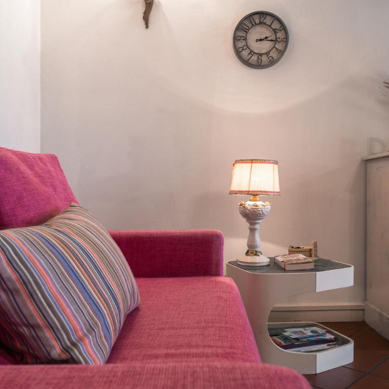 Casa Rosanna - One-Bedroom Apartment - 23