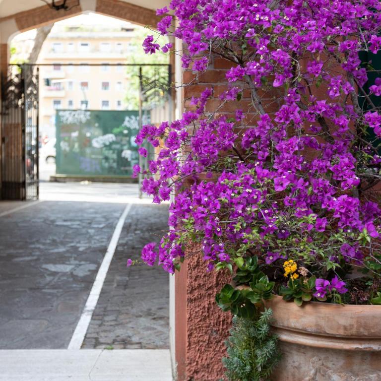 Cozy and Funny Apartment in front of Vatican museums - myFlat in Rome - Appartamento Deluxe - 41