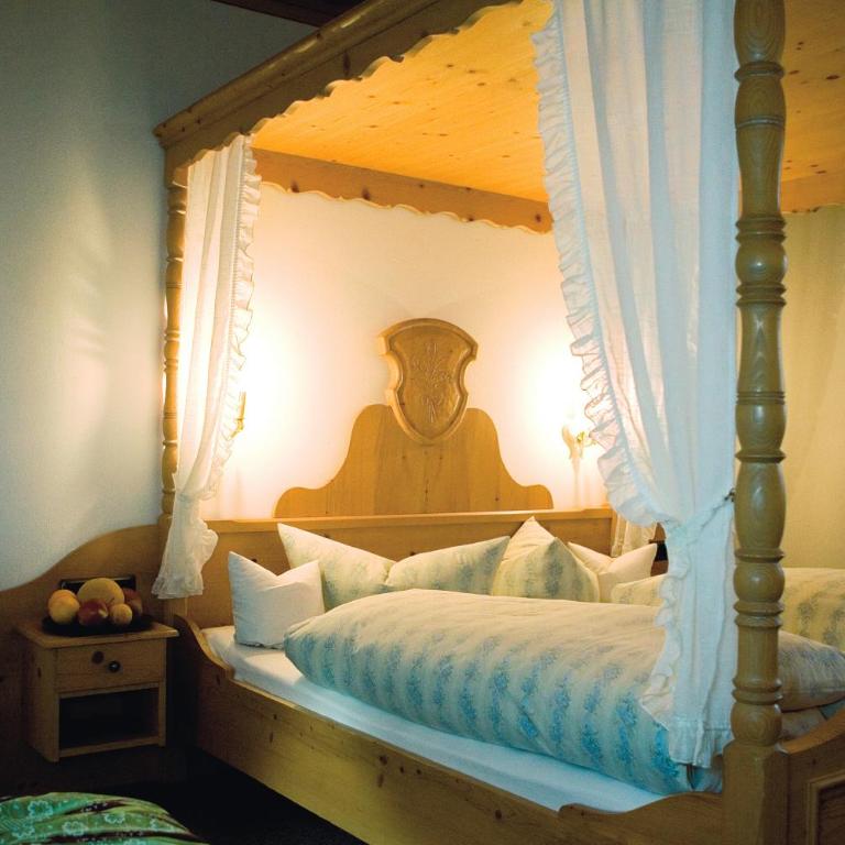 Hotel & Gasthof Fraundorfer - Doppelzimmer - 10
