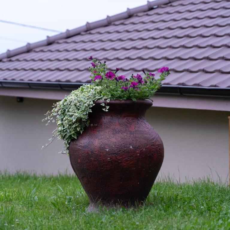 JEDRO - Apartman sa garažnim parkingom - One-Bedroom Apartment - 4