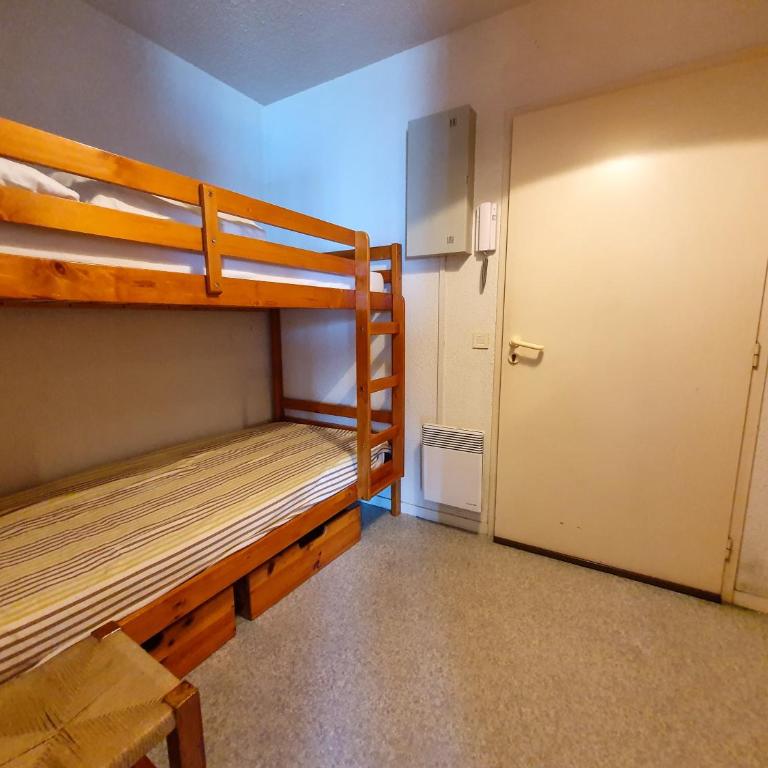 POINT D'OR - L'océan à vos pieds, T1 bis pour 4 personnes - One-Bedroom Apartment - 18