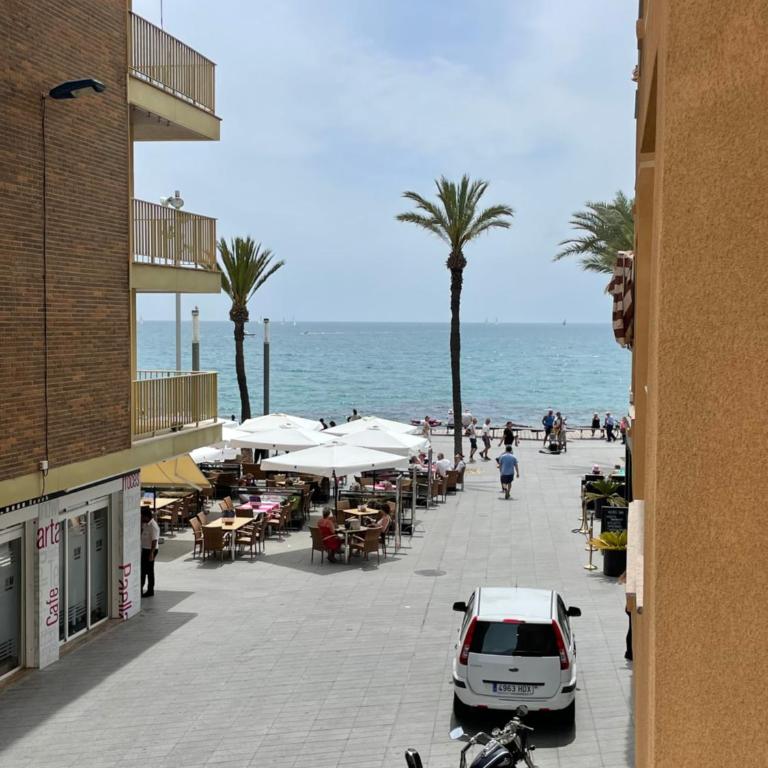Apartamento Celeste - Apartamento de 3 dormitorios - 4