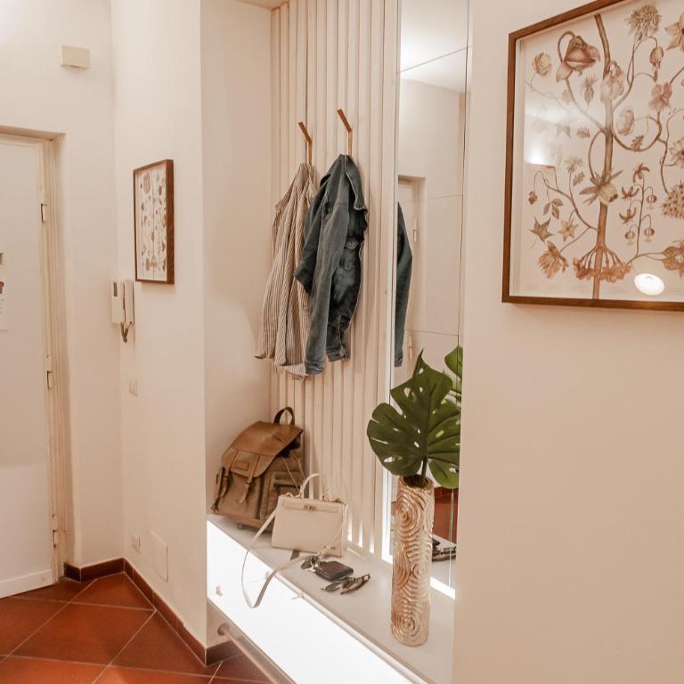 Alloggio Re di Roma 43 - Appartamento Deluxe - 20