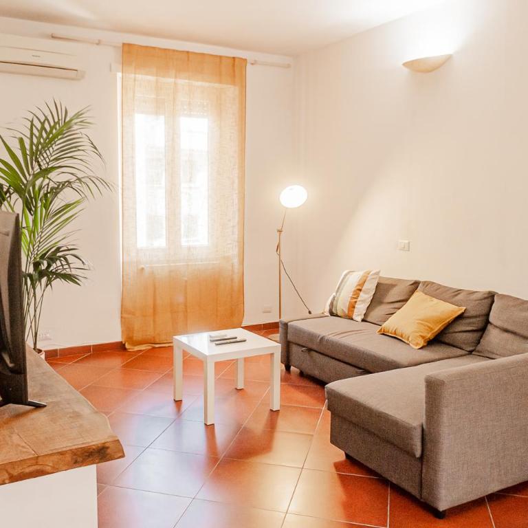 Alloggio Re di Roma 43 - Appartamento Deluxe - 18