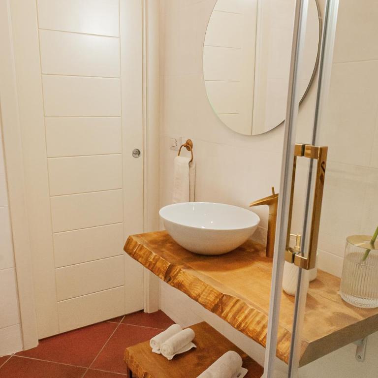 Alloggio Re di Roma 43 - Appartamento Deluxe - 10